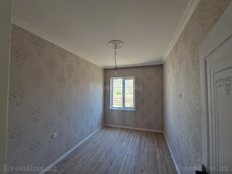 Satılır 2 otaqlı Həyət evi 60 m² Masazır - şəkil 5