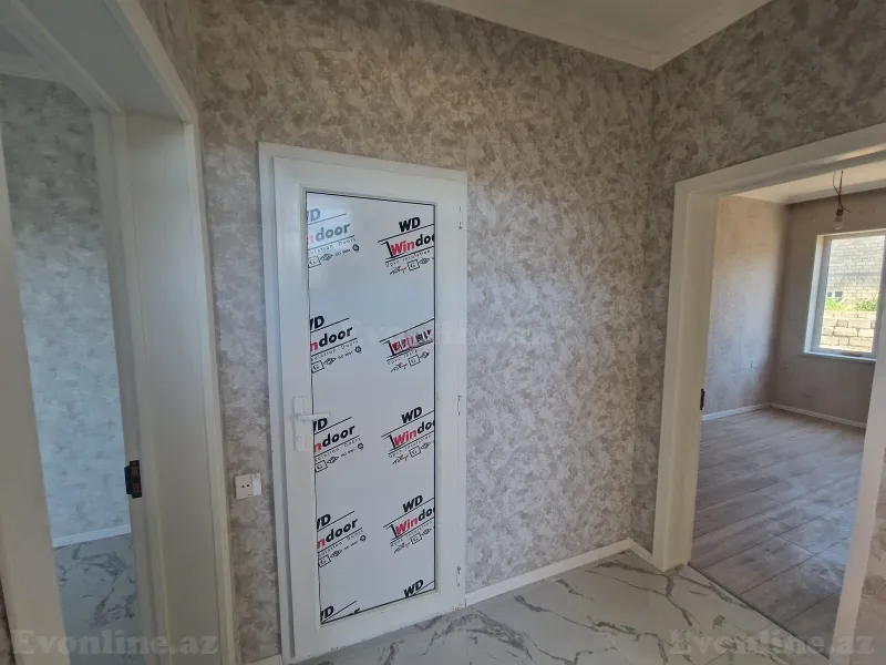 Satılır 2 otaqlı Həyət evi 60 m² Masazır - şəkil 6