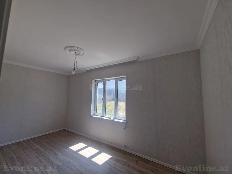 Satılır 2 otaqlı Həyət evi 60 m² Masazır - şəkil 7
