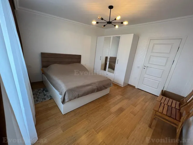 Kirayə verilir 2 otaqlı Mənzil Yeni tikili 57 m² 20 Yanvar m. - şəkil 8