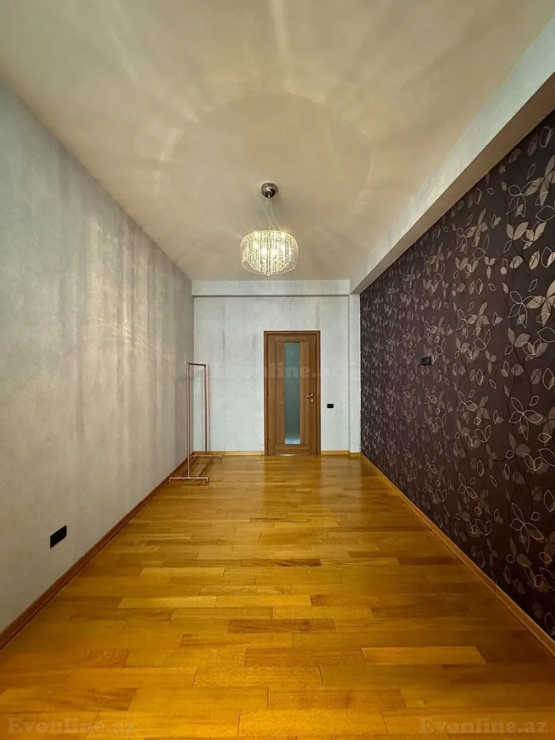 Satılır 4 otaqlı Mənzil Yeni tikili 180 m² Xətai r. - şəkil 7