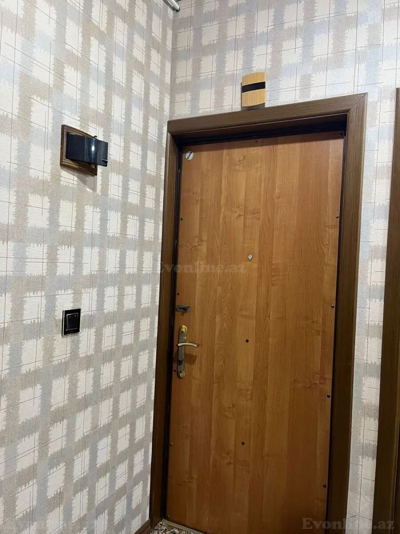 Kirayə verilir 2 otaqlı Mənzil Köhnə tikili 60 m² Sumqayıt