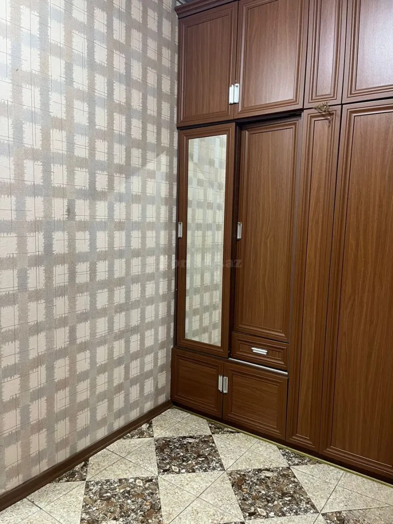 Kirayə verilir 2 otaqlı Mənzil Köhnə tikili 60 m² Sumqayıt - şəkil 2