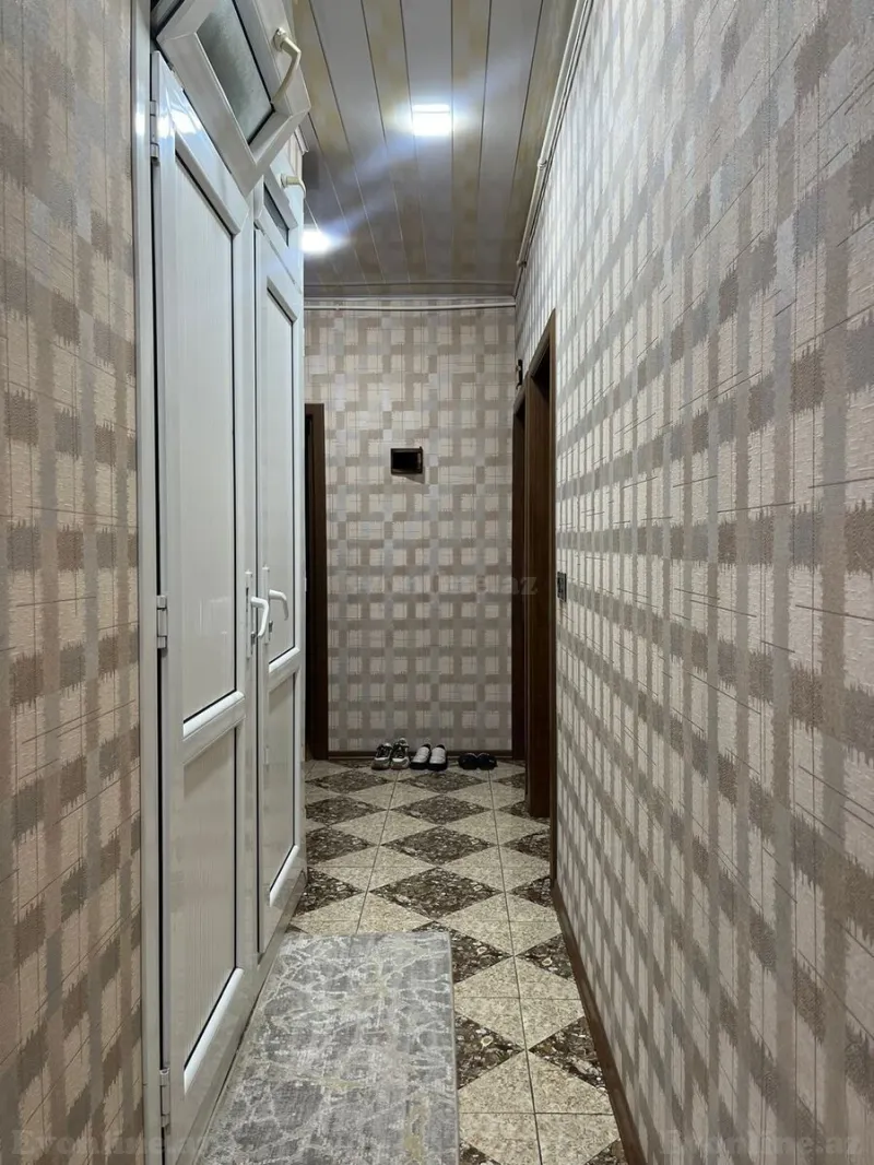 Kirayə verilir 2 otaqlı Mənzil Köhnə tikili 60 m² Sumqayıt - şəkil 4