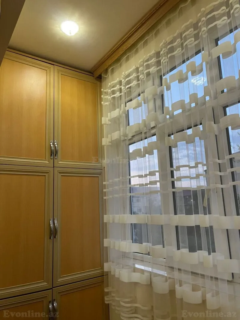 Kirayə verilir 2 otaqlı Mənzil Köhnə tikili 60 m² Sumqayıt - şəkil 7