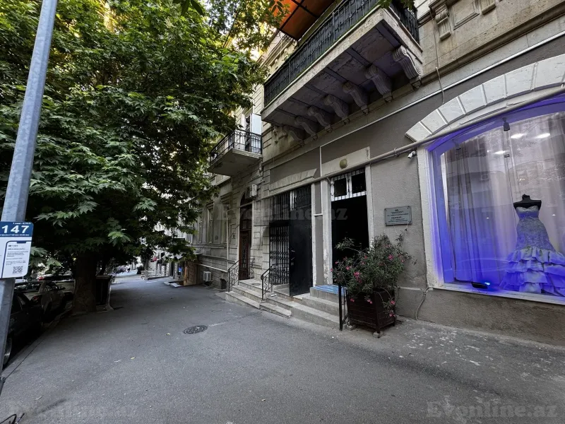 Satılır Obyekt 60 m² Səbail r. - şəkil 5