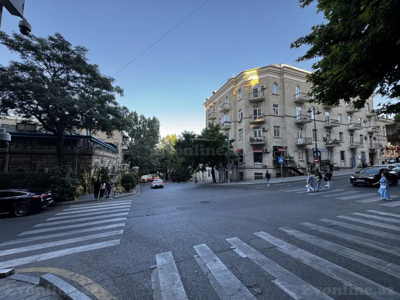 Satılır Obyekt 60 m² Səbail r. - şəkil 6