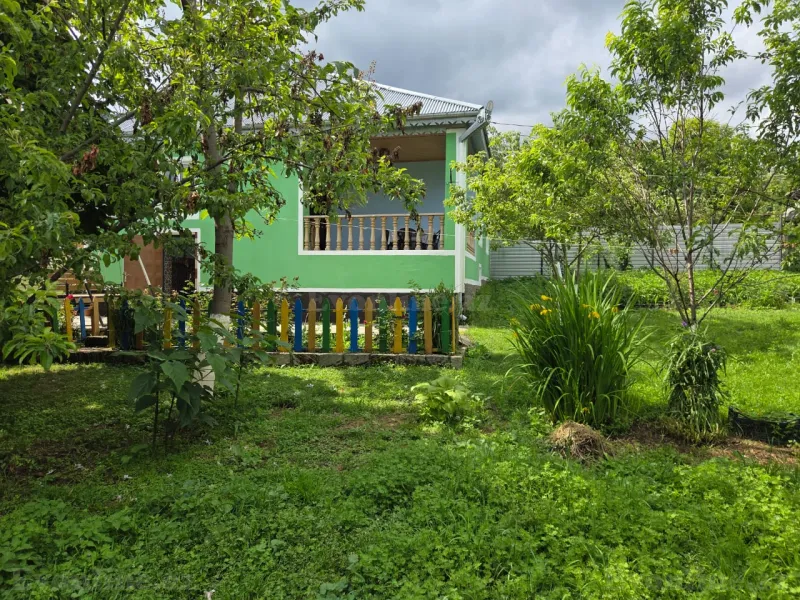 Kirayə verilir 3 otaqlı Həyət evi 70 m² İsmayıllı