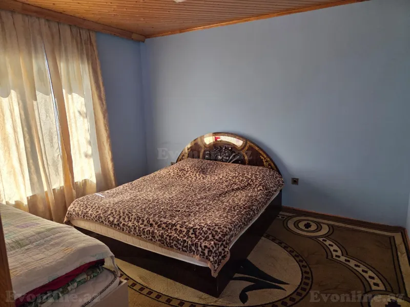 Kirayə verilir 3 otaqlı Həyət evi 70 m² İsmayıllı - şəkil 8