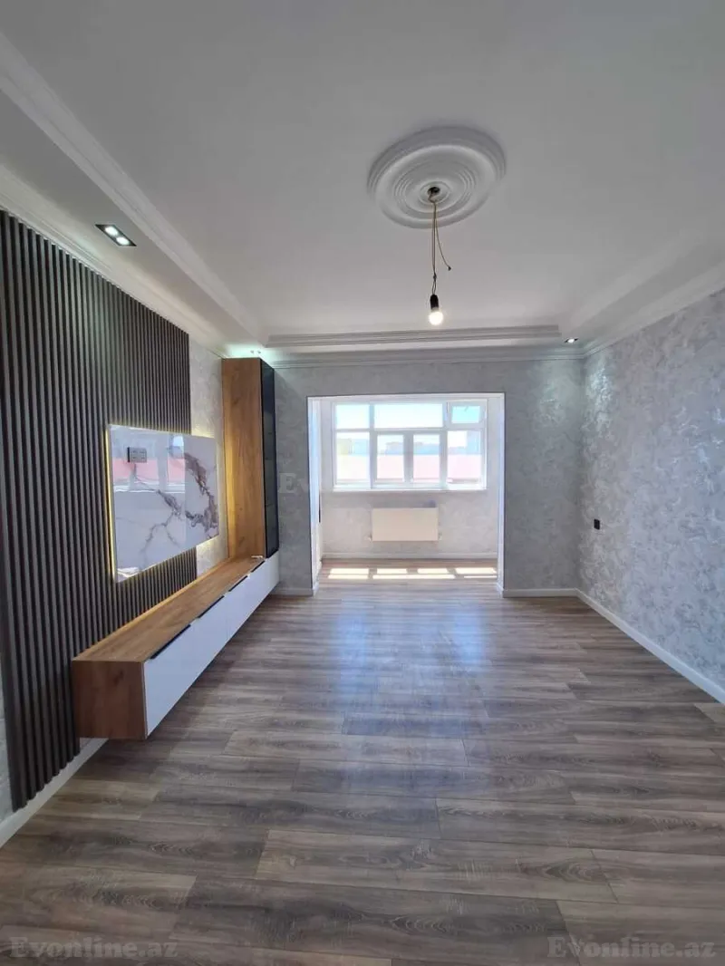 Satılır 3 otaqlı Mənzil Köhnə tikili 74 m² Sumqayıt - şəkil 3