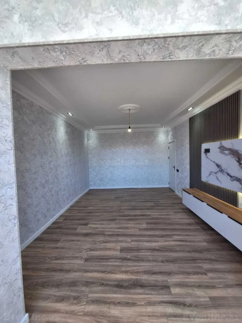 Satılır 3 otaqlı Mənzil Köhnə tikili 74 m² Sumqayıt - şəkil 4