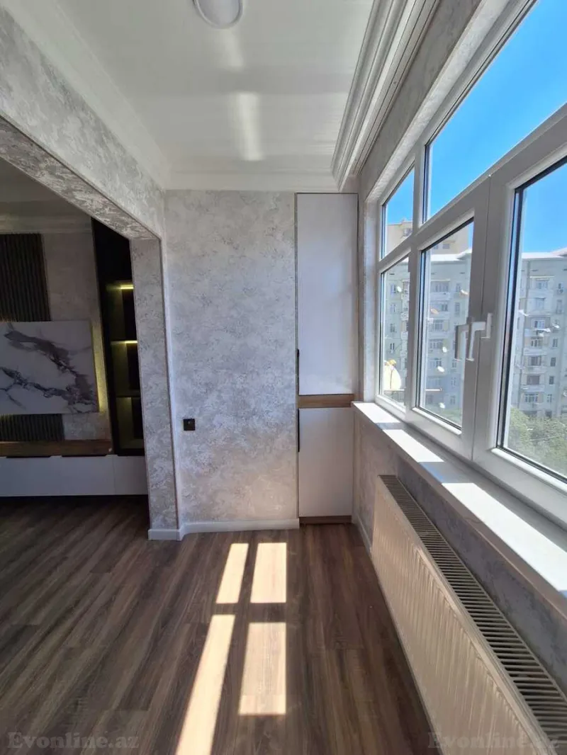 Satılır 3 otaqlı Mənzil Köhnə tikili 74 m² Sumqayıt - şəkil 5