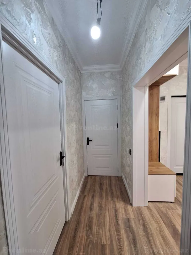 Satılır 3 otaqlı Mənzil Köhnə tikili 74 m² Sumqayıt - şəkil 6