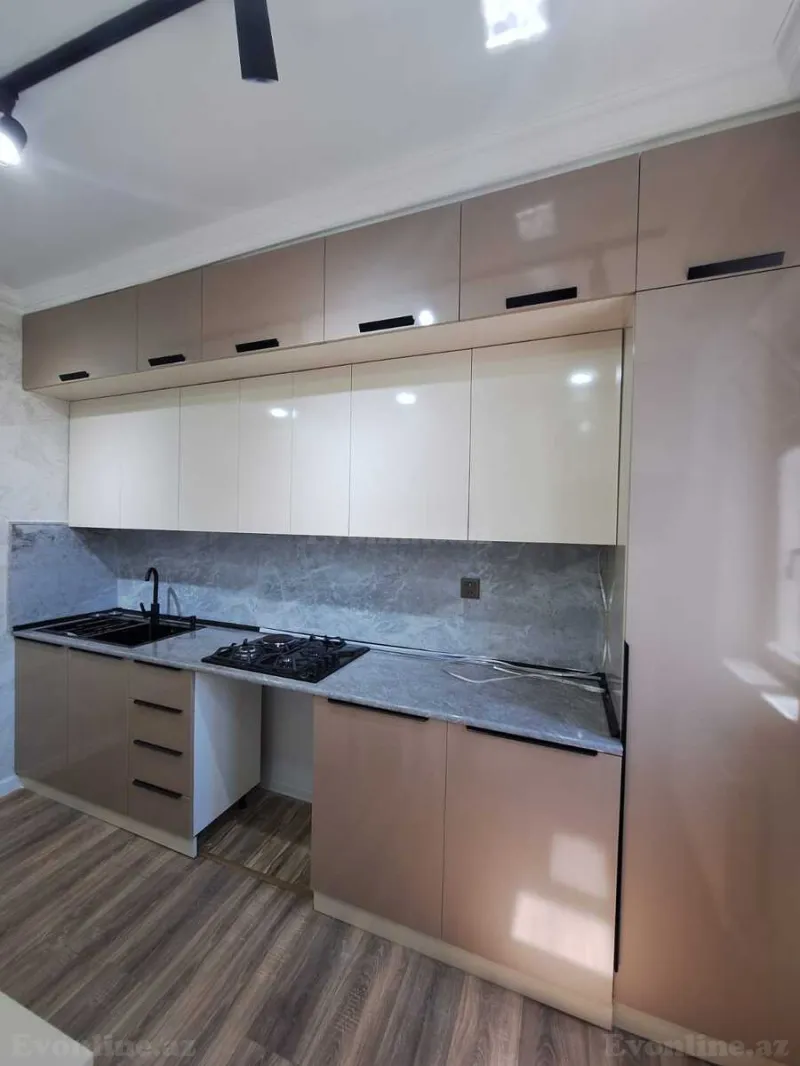 Satılır 3 otaqlı Mənzil Köhnə tikili 74 m² Sumqayıt - şəkil 7