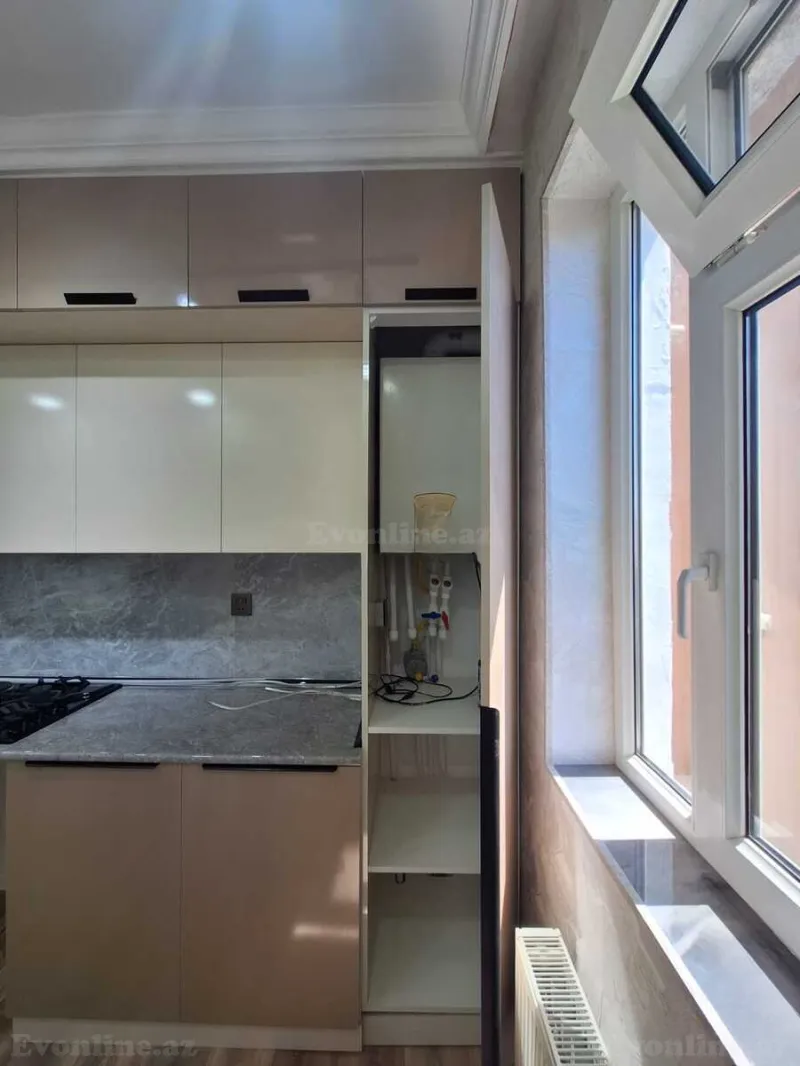 Satılır 3 otaqlı Mənzil Köhnə tikili 74 m² Sumqayıt - şəkil 8