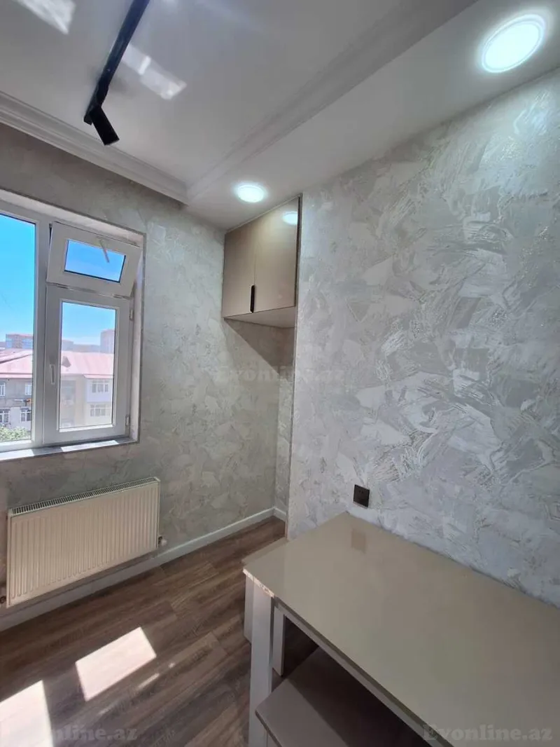 Satılır 3 otaqlı Mənzil Köhnə tikili 74 m² Sumqayıt - şəkil 9