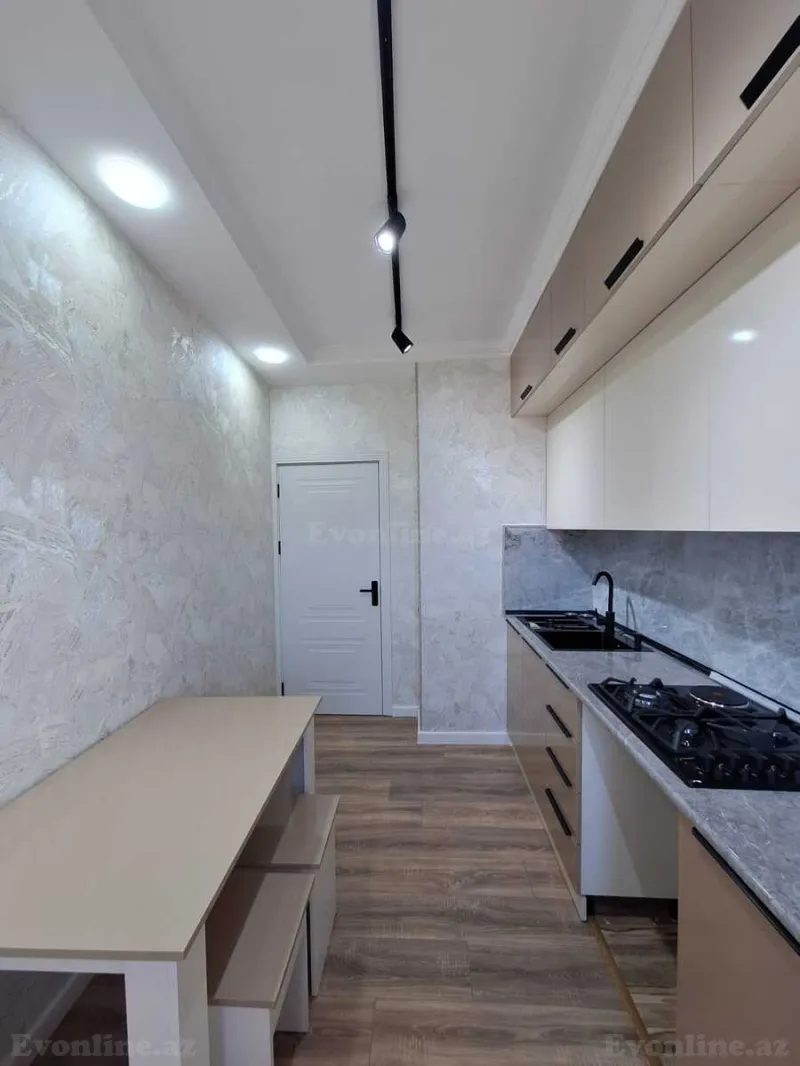 Satılır 3 otaqlı Mənzil Köhnə tikili 74 m² Sumqayıt - şəkil 11