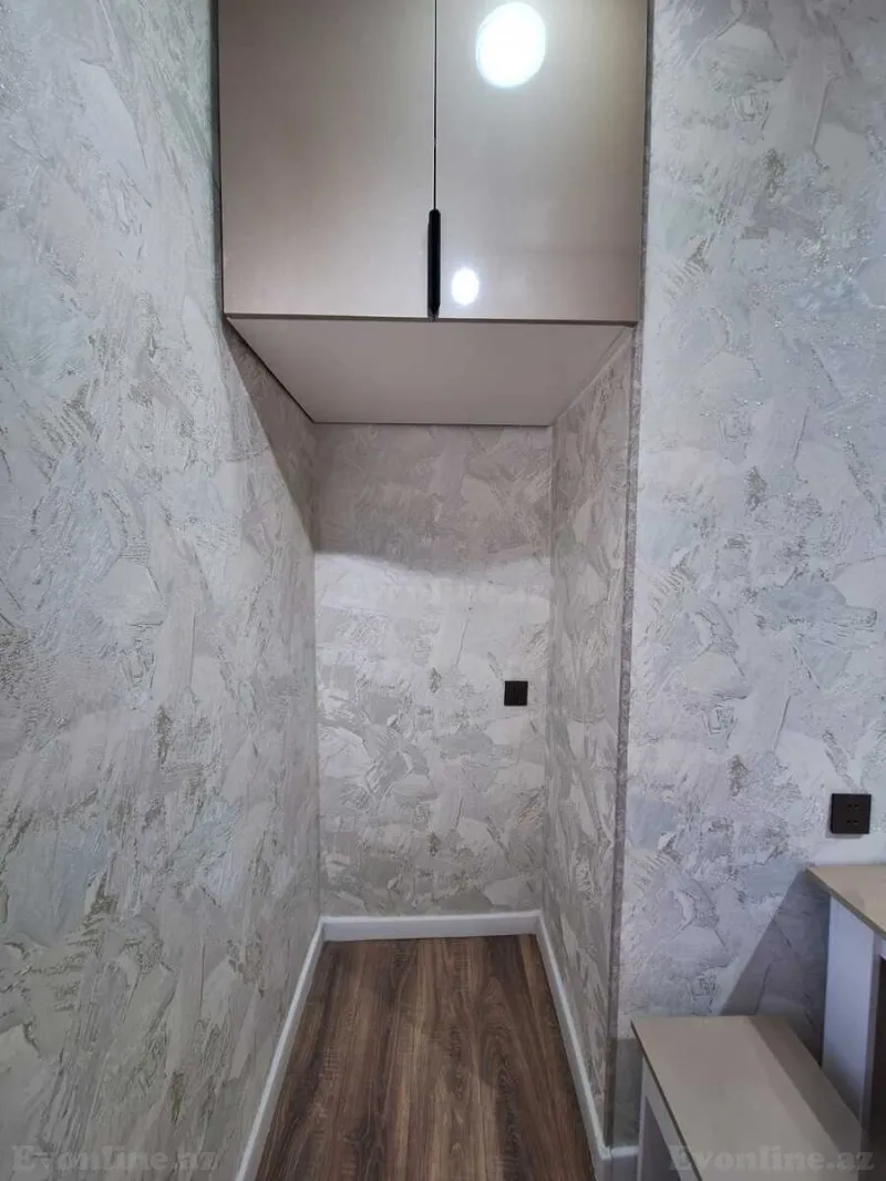 Satılır 3 otaqlı Mənzil Köhnə tikili 74 m² Sumqayıt - şəkil 12