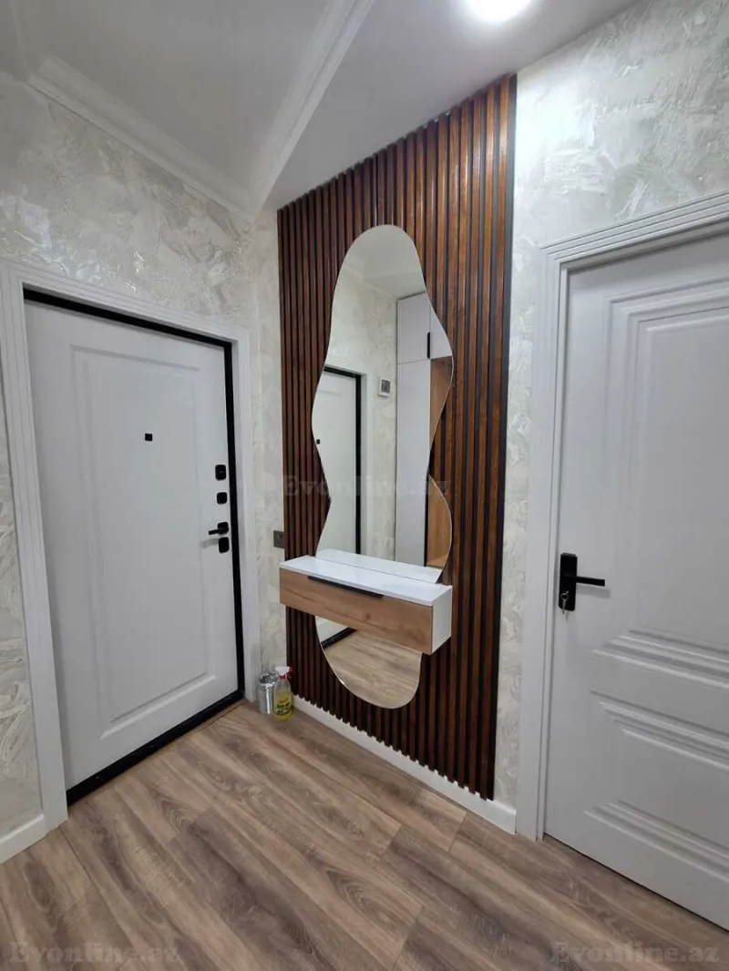 Satılır 3 otaqlı Mənzil Köhnə tikili 74 m² Sumqayıt - şəkil 13