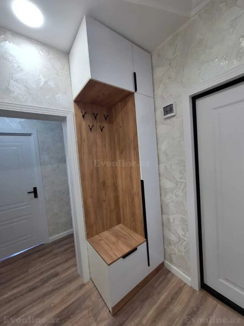 Satılır 3 otaqlı Mənzil Köhnə tikili 74 m² Sumqayıt - şəkil 14