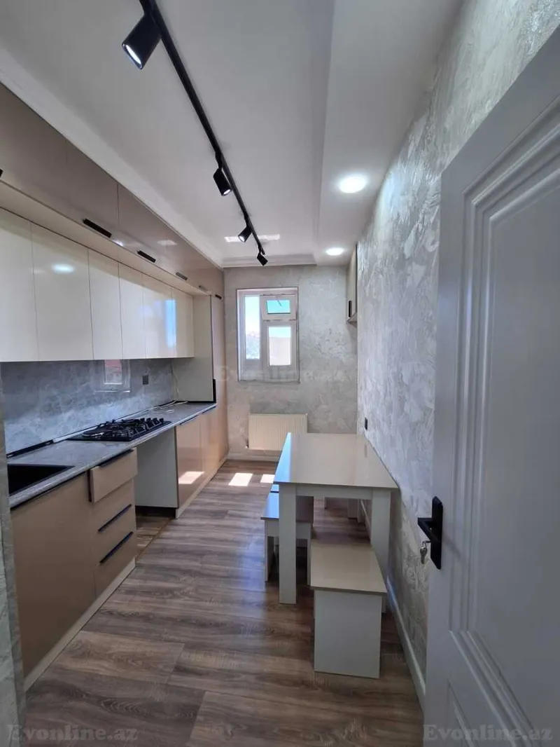 Satılır 3 otaqlı Mənzil Köhnə tikili 74 m² Sumqayıt - şəkil 15