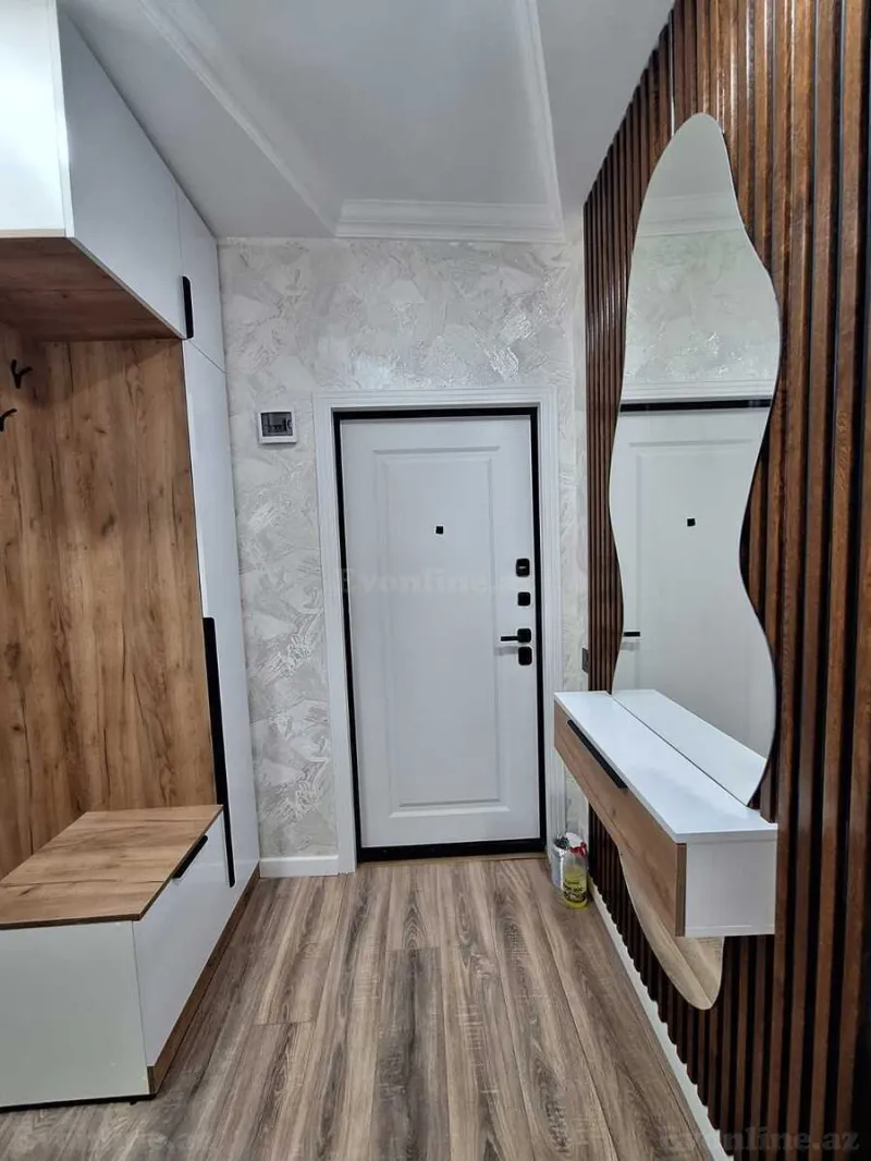 Satılır 3 otaqlı Mənzil Köhnə tikili 74 m² Sumqayıt - şəkil 16