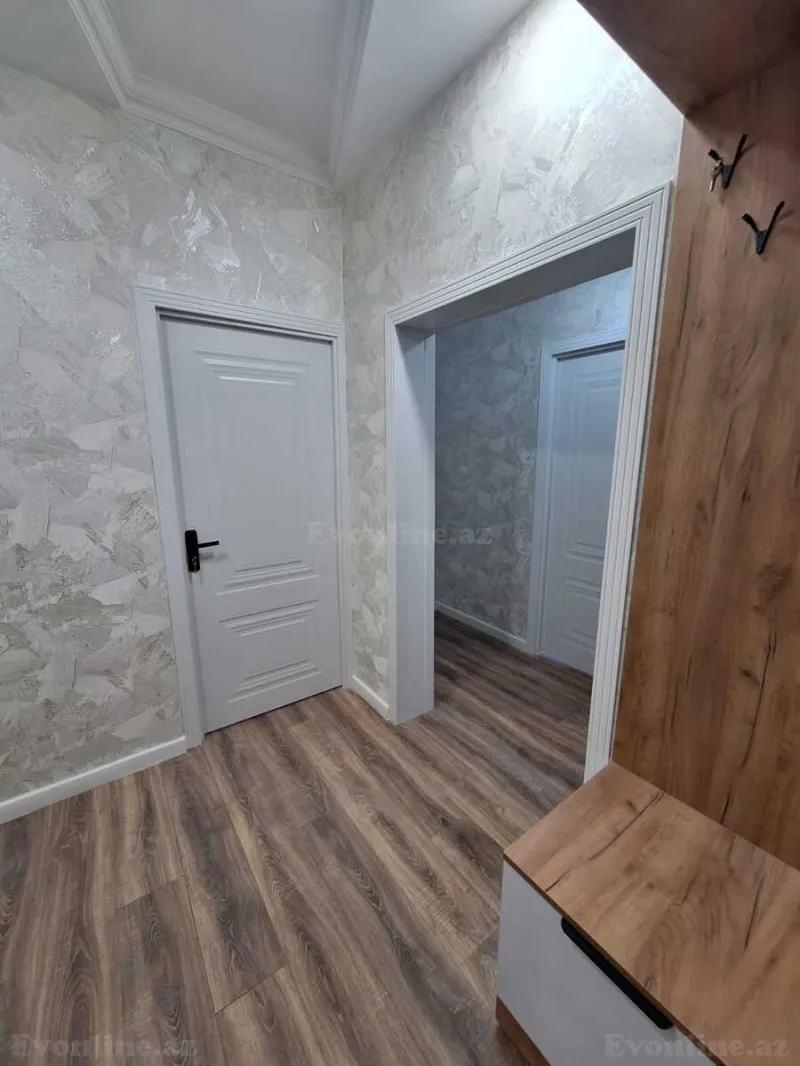Satılır 3 otaqlı Mənzil Köhnə tikili 74 m² Sumqayıt - şəkil 17
