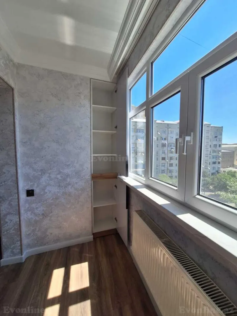 Satılır 3 otaqlı Mənzil Köhnə tikili 74 m² Sumqayıt - şəkil 18