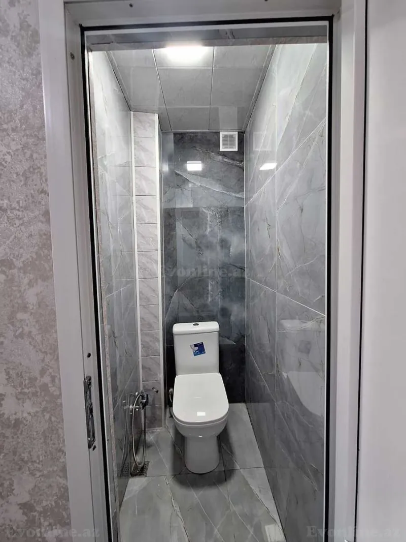 Satılır 3 otaqlı Mənzil Köhnə tikili 74 m² Sumqayıt - şəkil 21