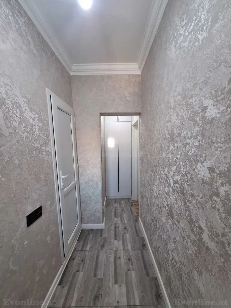 Satılır 3 otaqlı Mənzil Köhnə tikili 74 m² Sumqayıt - şəkil 23
