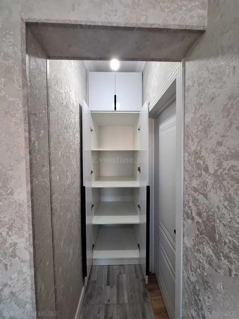 Satılır 3 otaqlı Mənzil Köhnə tikili 74 m² Sumqayıt - şəkil 24