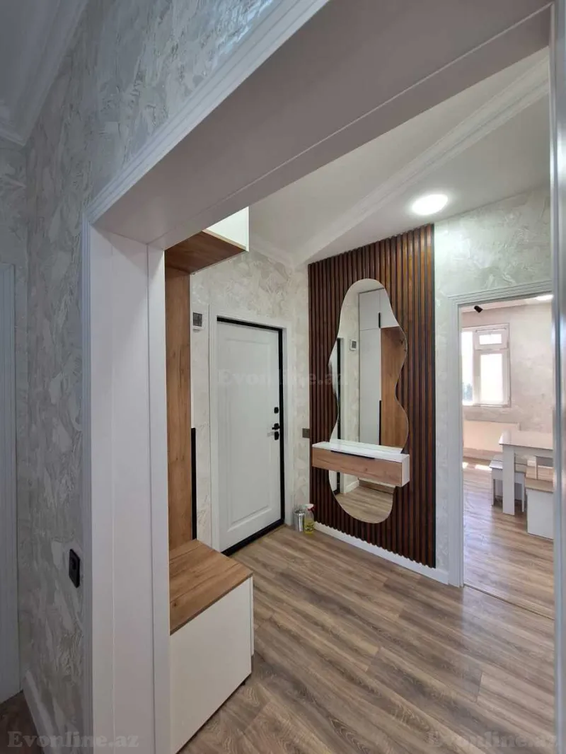 Satılır 3 otaqlı Mənzil Köhnə tikili 74 m² Sumqayıt - şəkil 26
