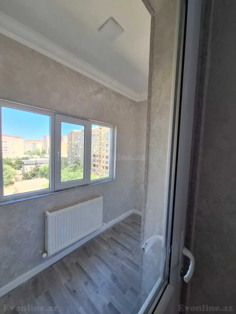 Satılır 3 otaqlı Mənzil Köhnə tikili 74 m² Sumqayıt - şəkil 28