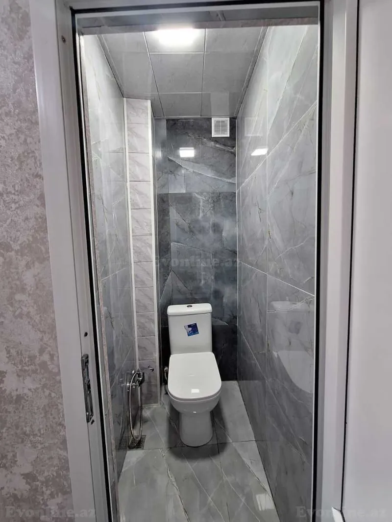 Satılır 3 otaqlı Mənzil Köhnə tikili 74 m² Sumqayıt - şəkil 30