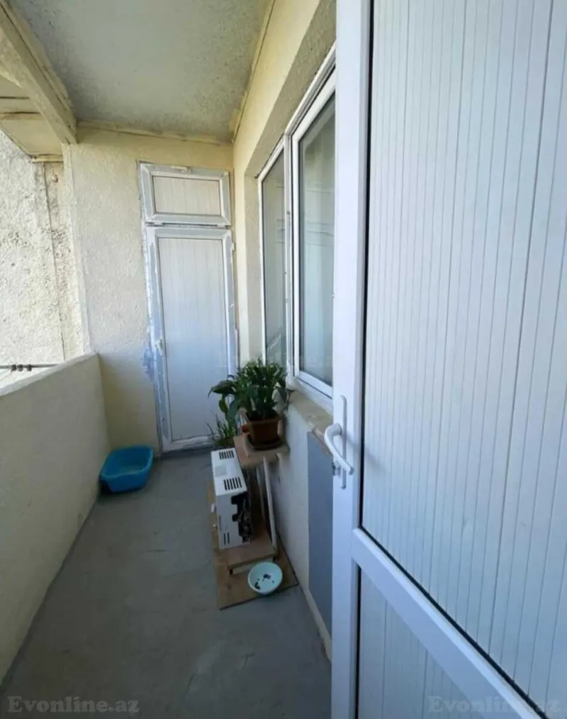 Satılır 3 otaqlı Mənzil Köhnə tikili 80 m² Həzi Aslanov m. - şəkil 7