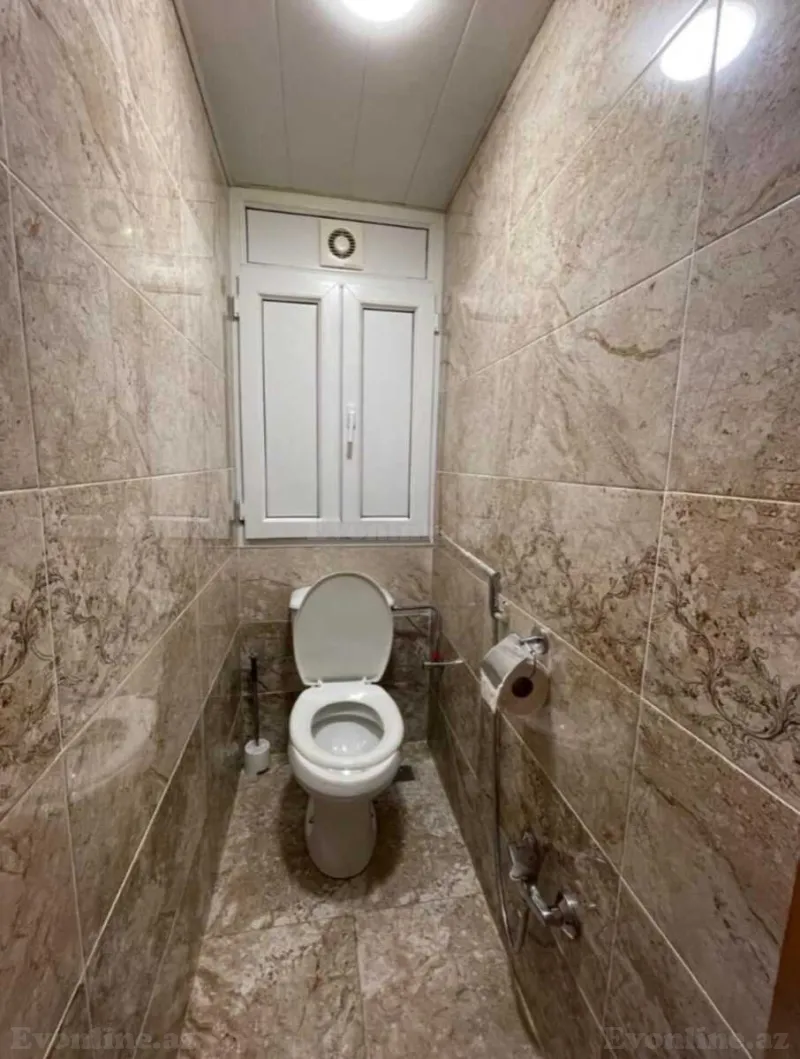 Satılır 3 otaqlı Mənzil Köhnə tikili 80 m² Həzi Aslanov m. - şəkil 9