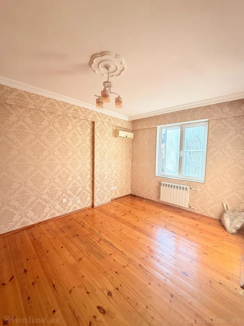 2 otaqlı Mənzil 48 m² Abşeron r. Kirayə verilir
