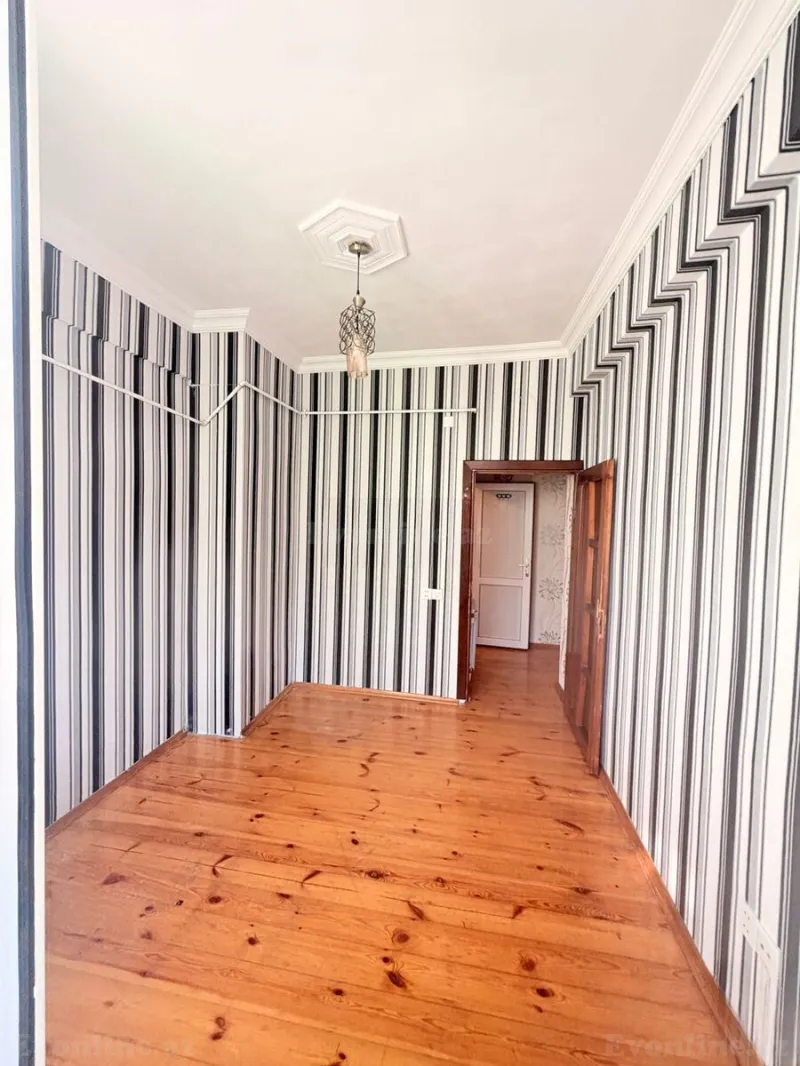 Kirayə verilir 2 otaqlı Mənzil Köhnə tikili 48 m² Abşeron r. - şəkil 2