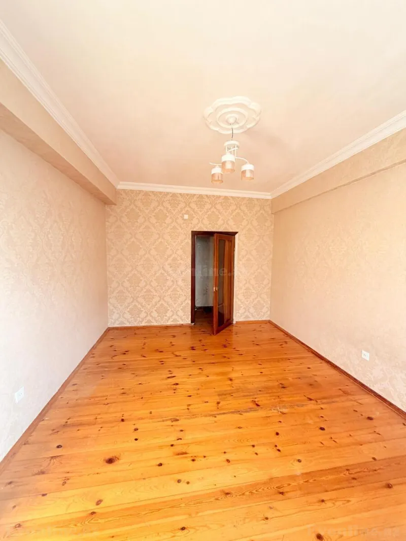 Kirayə verilir 2 otaqlı Mənzil Köhnə tikili 48 m² Abşeron r. - şəkil 3
