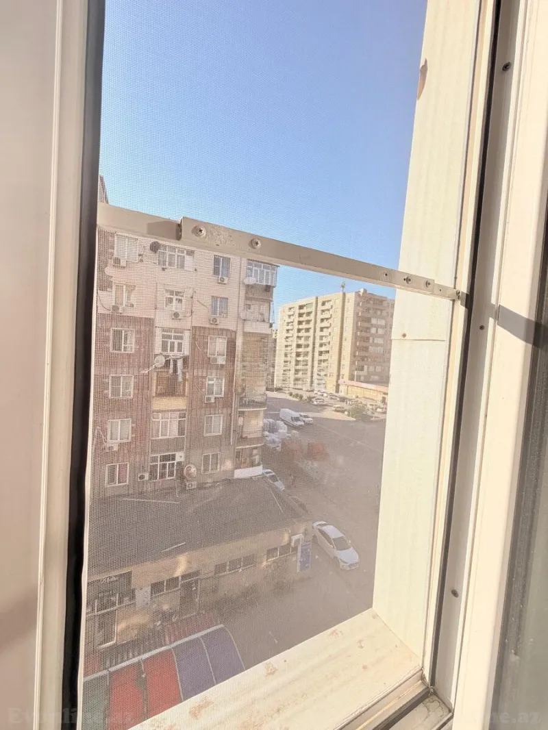 Kirayə verilir 2 otaqlı Mənzil Köhnə tikili 48 m² Abşeron r. - şəkil 5