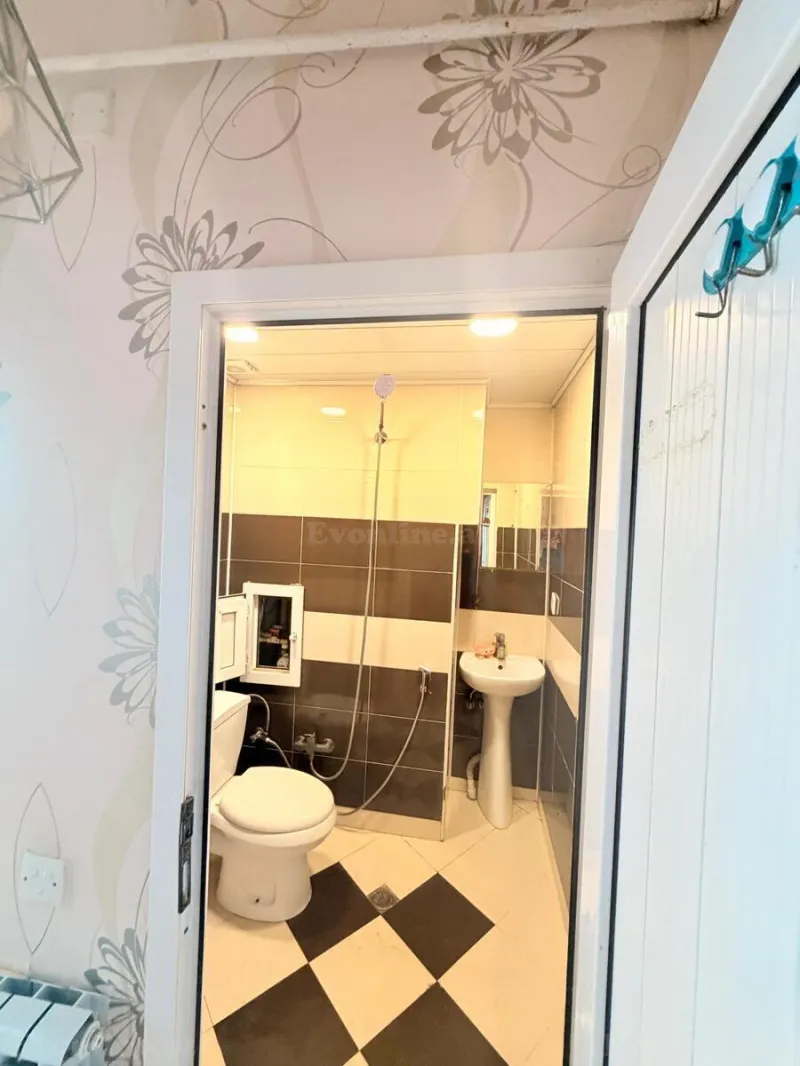 Kirayə verilir 2 otaqlı Mənzil Köhnə tikili 48 m² Abşeron r. - şəkil 6