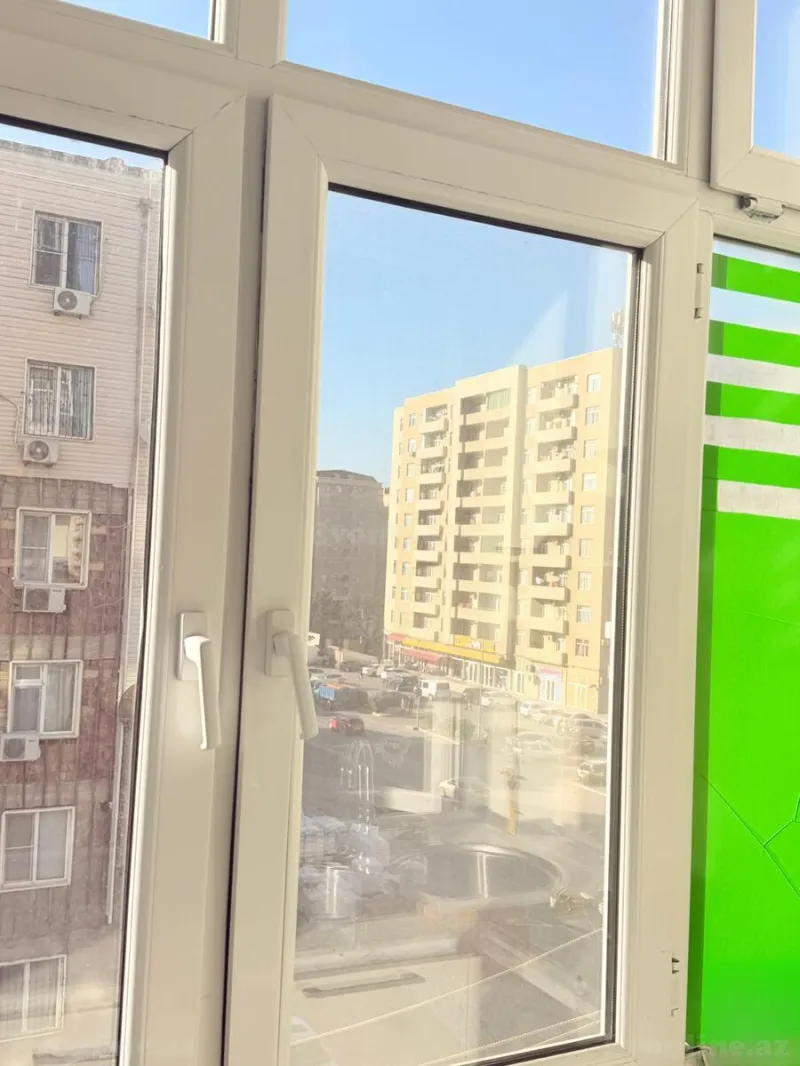 Kirayə verilir 2 otaqlı Mənzil Köhnə tikili 48 m² Abşeron r. - şəkil 7