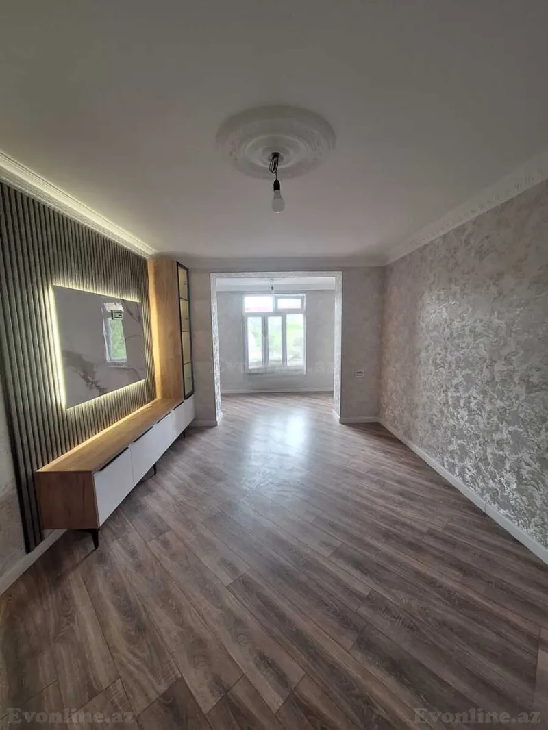 Satılır 3 otaqlı Mənzil Köhnə tikili 74 m² Sumqayıt - şəkil 3