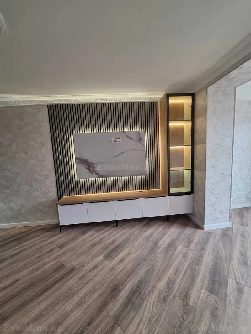 Satılır 3 otaqlı Mənzil Köhnə tikili 74 m² Sumqayıt - şəkil 4