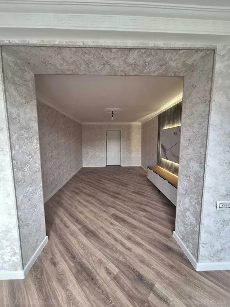 Satılır 3 otaqlı Mənzil Köhnə tikili 74 m² Sumqayıt - şəkil 7