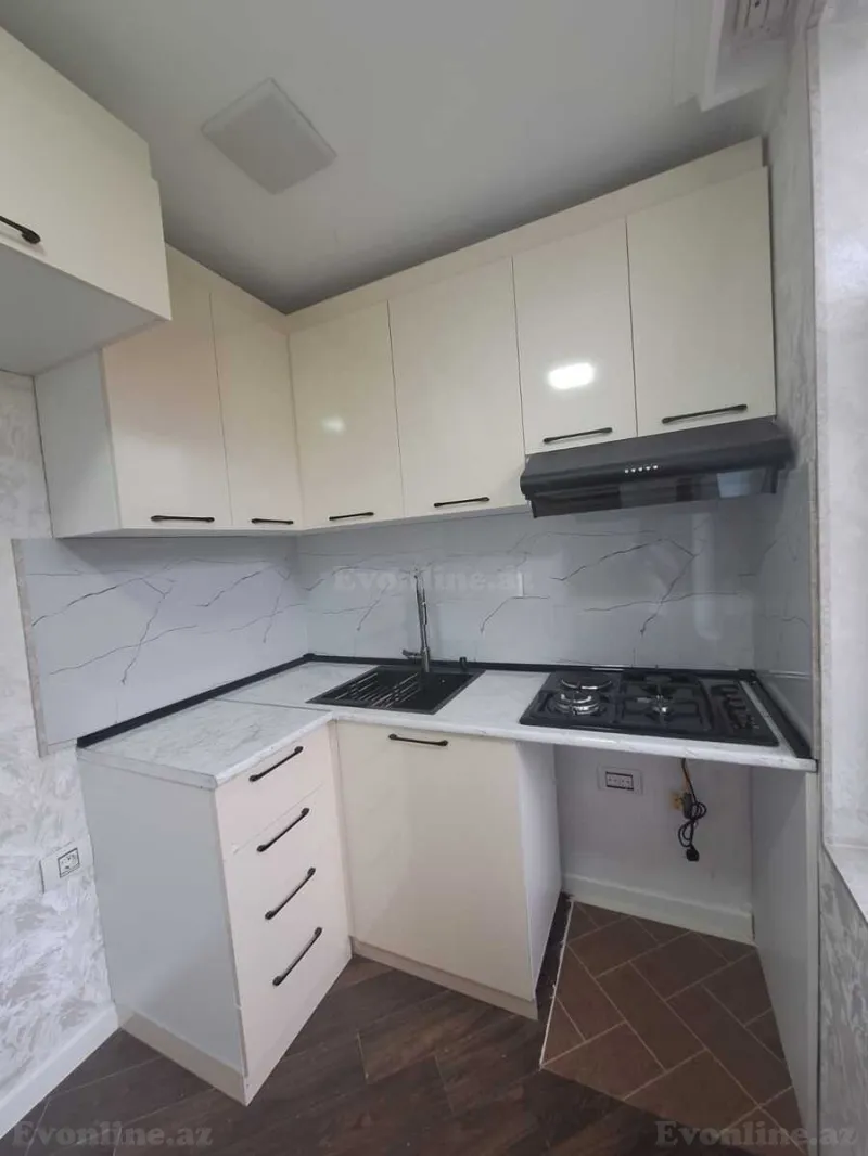 Satılır 3 otaqlı Mənzil Köhnə tikili 74 m² Sumqayıt - şəkil 8