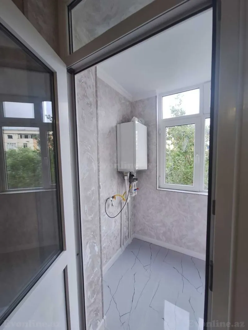 Satılır 3 otaqlı Mənzil Köhnə tikili 74 m² Sumqayıt - şəkil 9