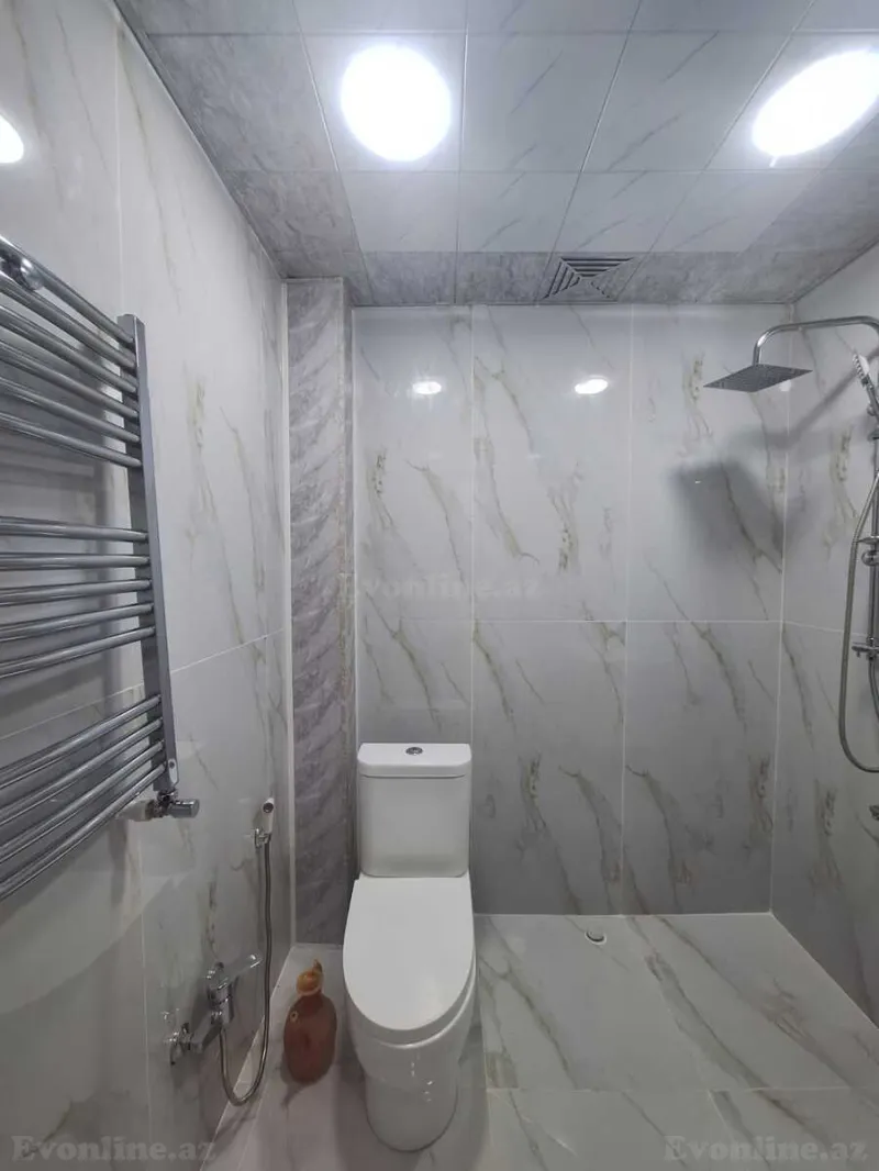 Satılır 3 otaqlı Mənzil Köhnə tikili 74 m² Sumqayıt - şəkil 10