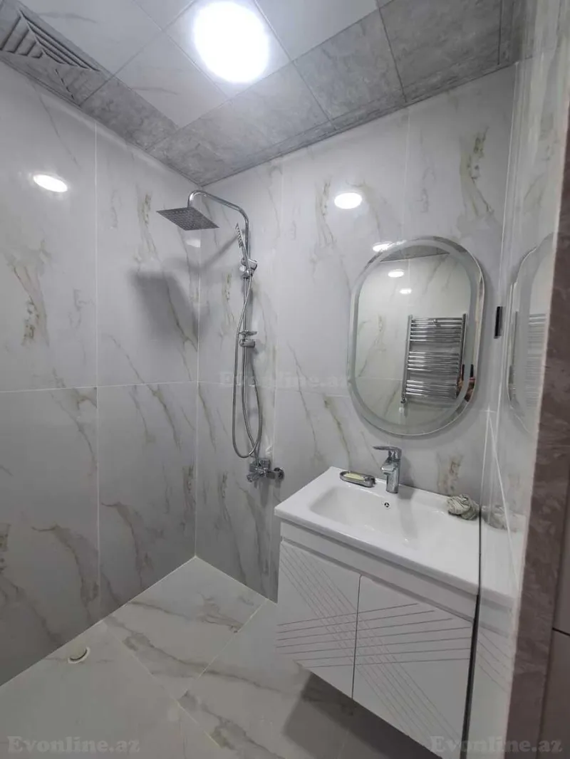 Satılır 3 otaqlı Mənzil Köhnə tikili 74 m² Sumqayıt - şəkil 11