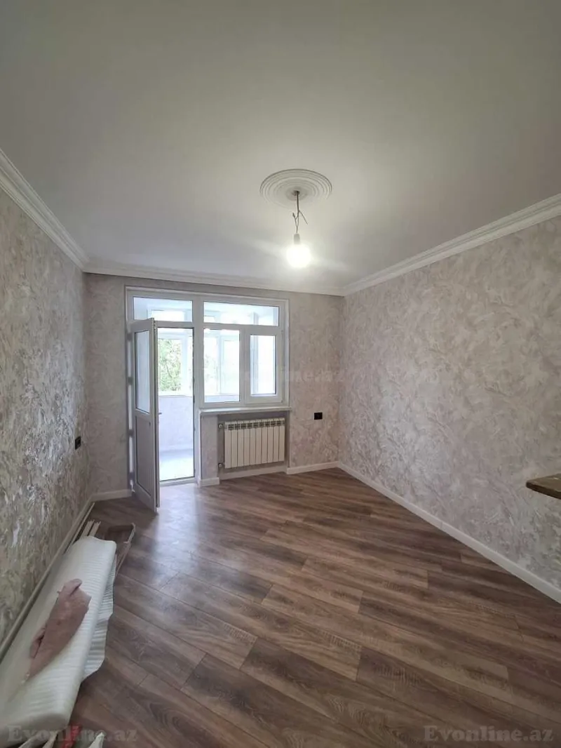 Satılır 3 otaqlı Mənzil Köhnə tikili 74 m² Sumqayıt - şəkil 12